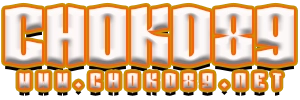 chokd89 logo